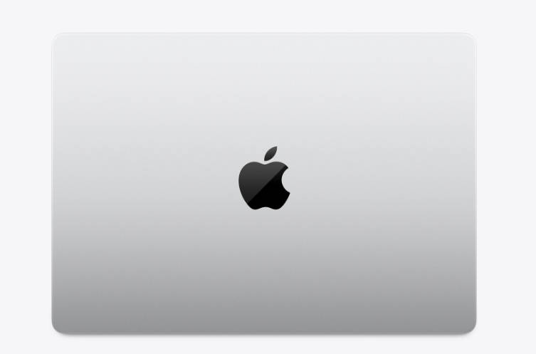 Apple MacBook Pro (MGE44HN/A) Laptop - image 2