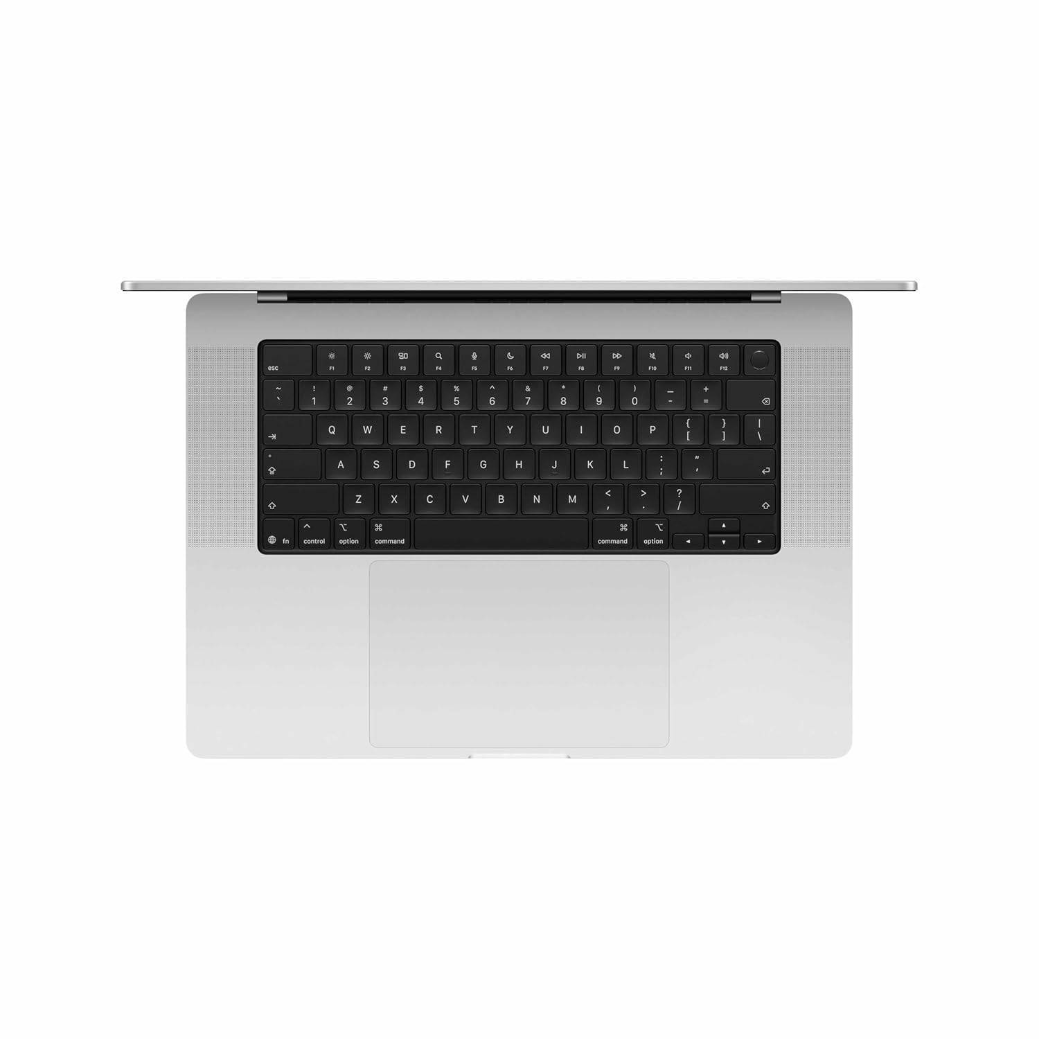 Apple MacBook Pro (MGE44HN/A) Laptop - image 4