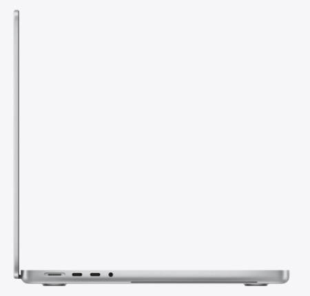 Apple MacBook Pro (MGE44HN/A) Laptop - image 5