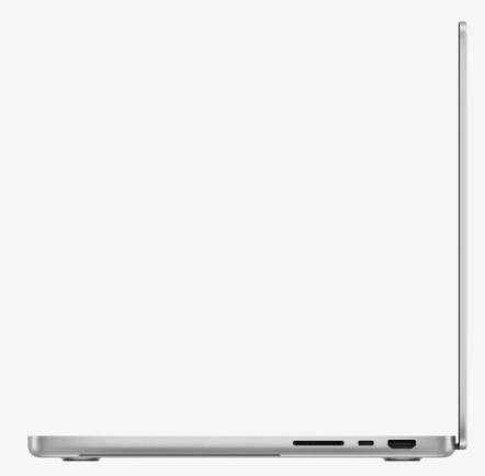 Apple MacBook Pro (MGE44HN/A) Laptop - image 6