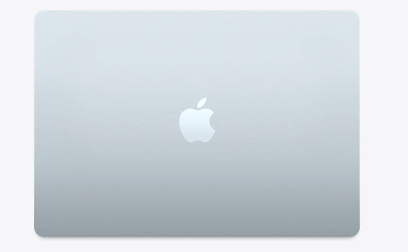 Apple MacBook Air (MDVU4HN/A) Laptop - image 2