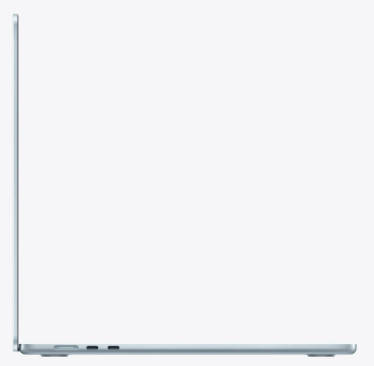 Apple MacBook Air (MDVU4HN/A) Laptop - image 4