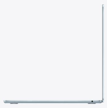 Apple MacBook Air (MDVU4HN/A) Laptop - image 5