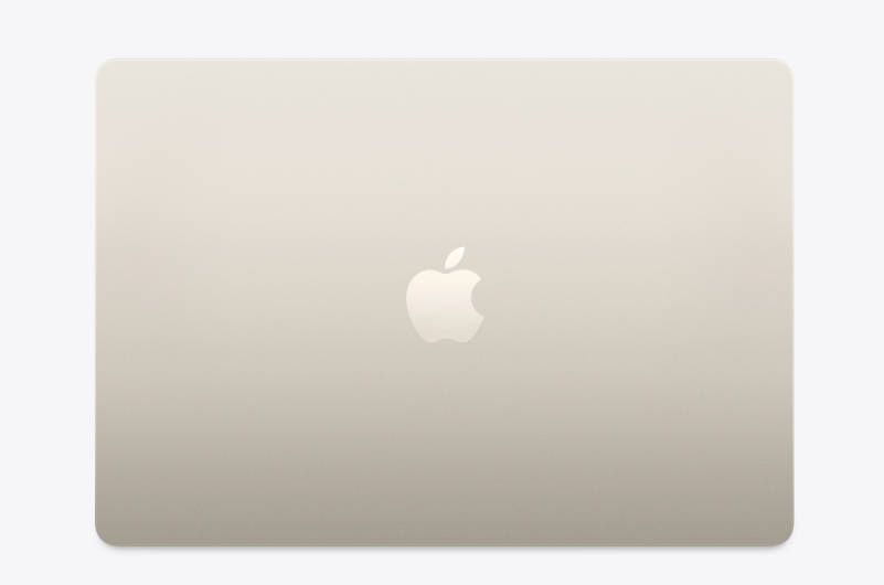 Apple MacBook Air (MDVF4HN/A) Laptop - image 2