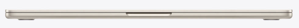 Apple MacBook Air (MDVF4HN/A) Laptop - image 3