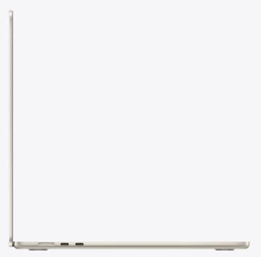 Apple MacBook Air (MDVF4HN/A) Laptop - image 4