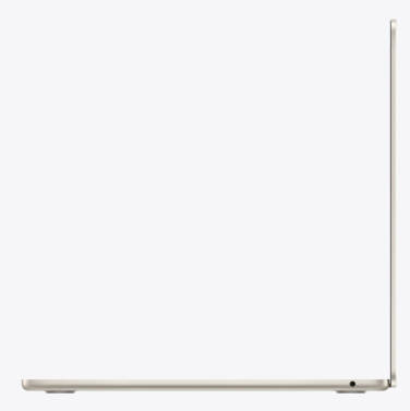 Apple MacBook Air (MDVF4HN/A) Laptop - image 5