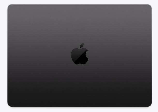 Apple MacBook Pro (MGDR4HN/A) Laptop - image 2