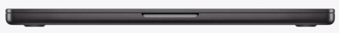 Apple MacBook Pro (MGDR4HN/A) Laptop - image 3