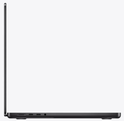 Apple MacBook Pro (MGDR4HN/A) Laptop - image 4