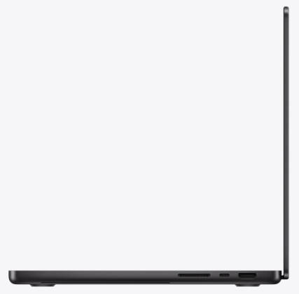 Apple MacBook Pro (MGDR4HN/A) Laptop - image 5