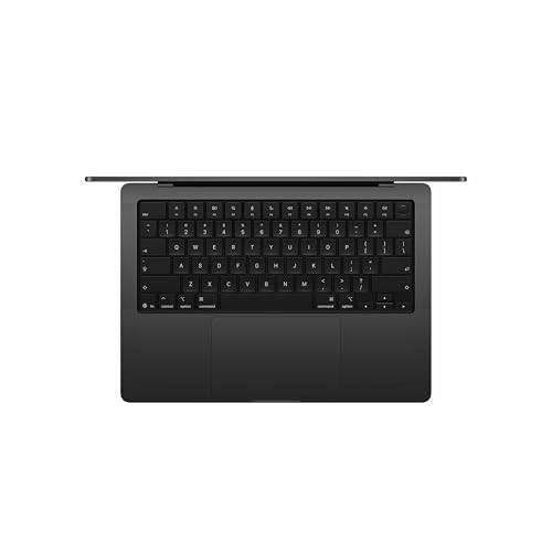 Apple MacBook Pro (MGDR4HN/A) Laptop - image 6