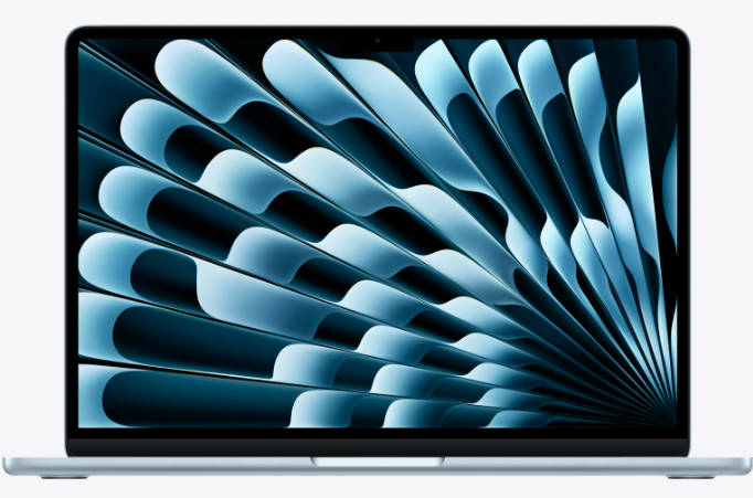 MacBook Air 
