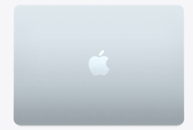 Apple MacBook Air (MDHJ4HN/A) Laptop - image 2