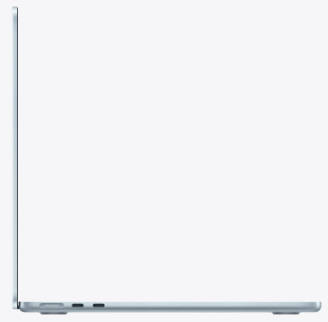Apple MacBook Air (MDHJ4HN/A) Laptop - image 4
