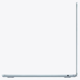 Apple MacBook Air (MDHJ4HN/A) Laptop - image 5