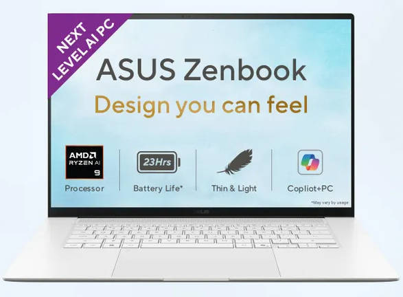 Zenbook S 16 OLED UM5606GA-SR249WS Ultrabook 