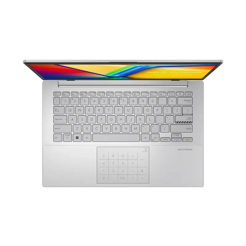 Asus VivoBook Go 14 E1404FA-EB2321WS Laptop - image 4