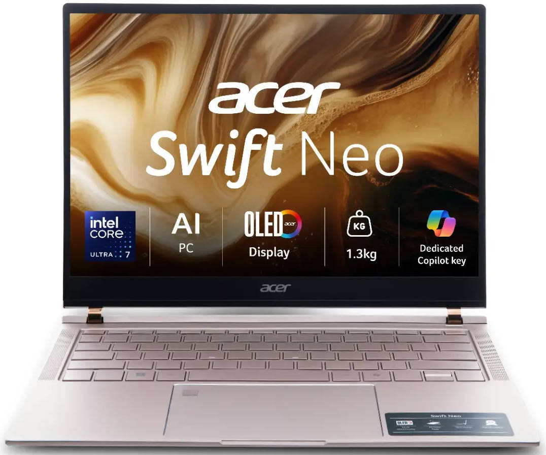Swift Neo SFN14-54H 