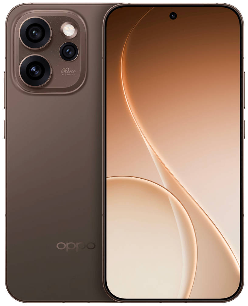 Reno15 Pro
