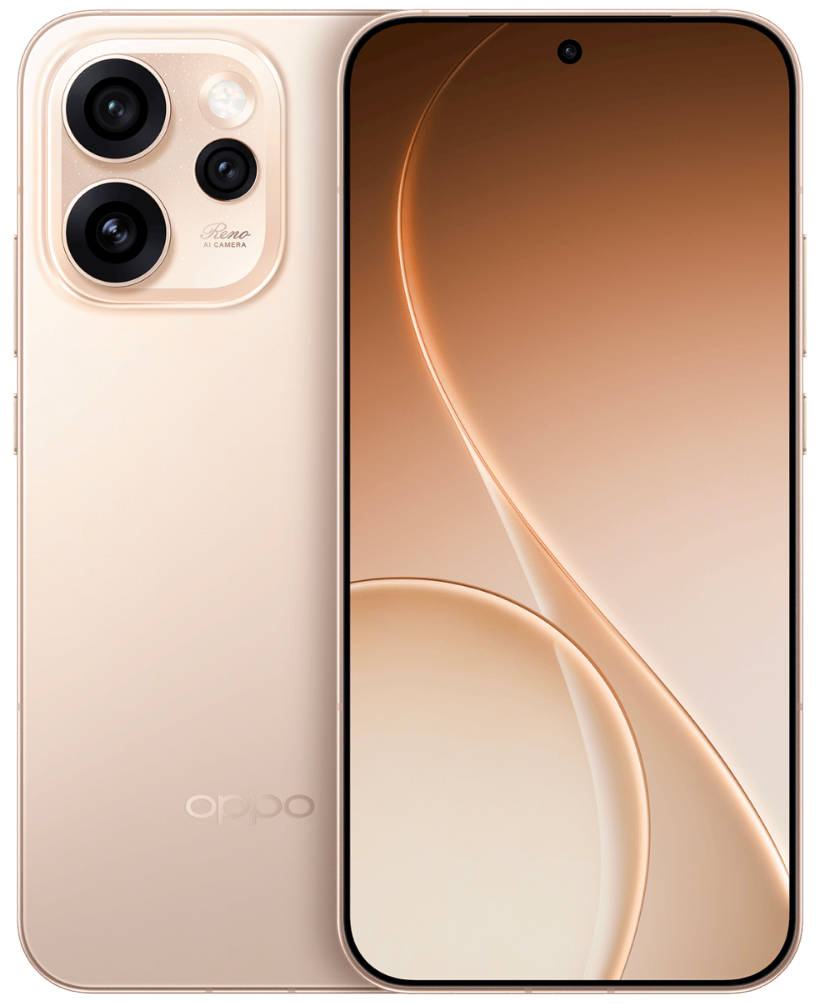 OPPO Reno15 Pro - image 8