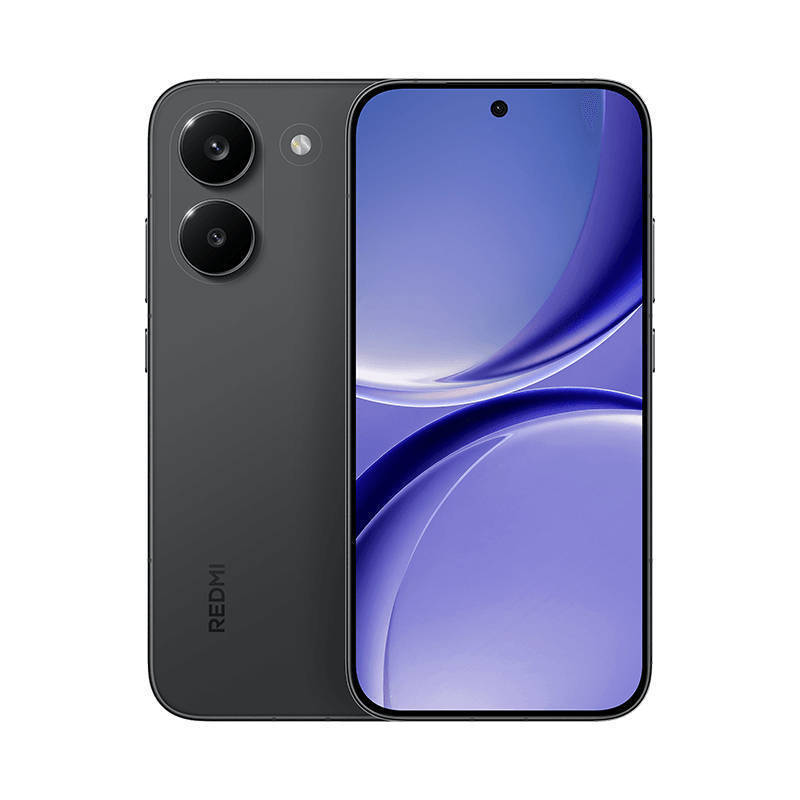 Xiaomi Redmi Turbo 5 - image 3