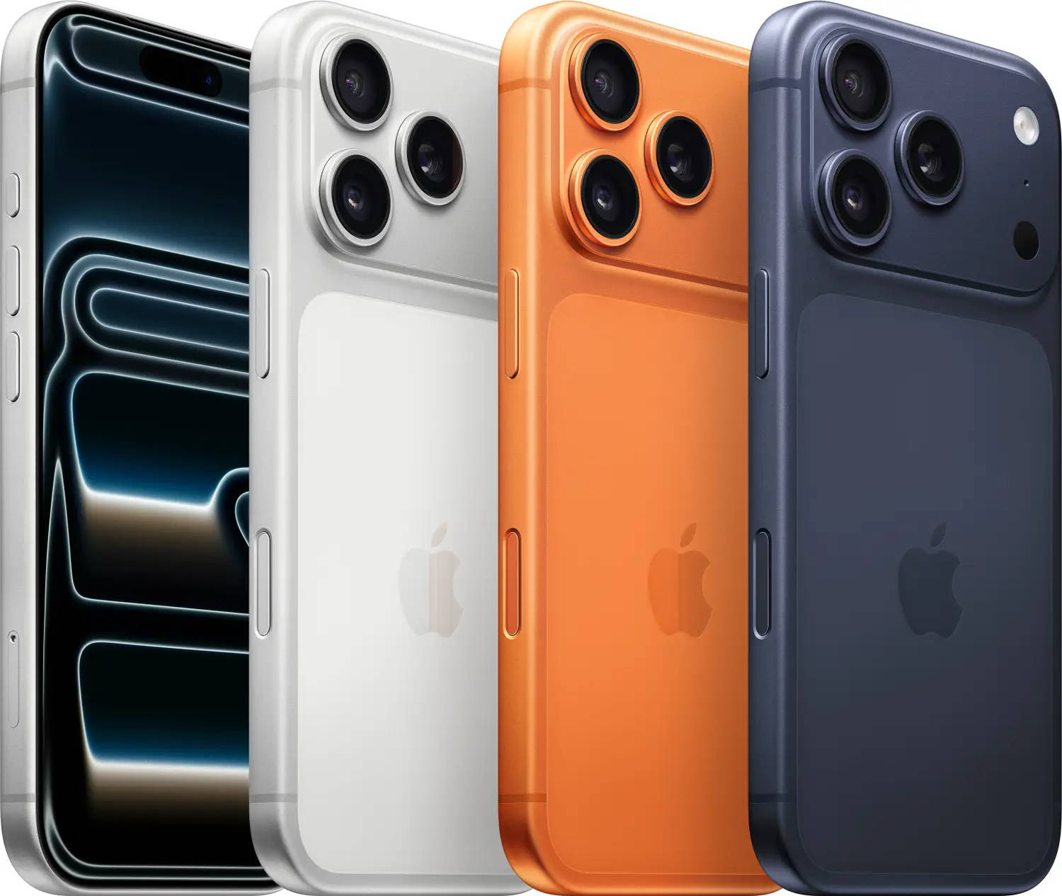 Apple iPhone 17 Pro - image 13
