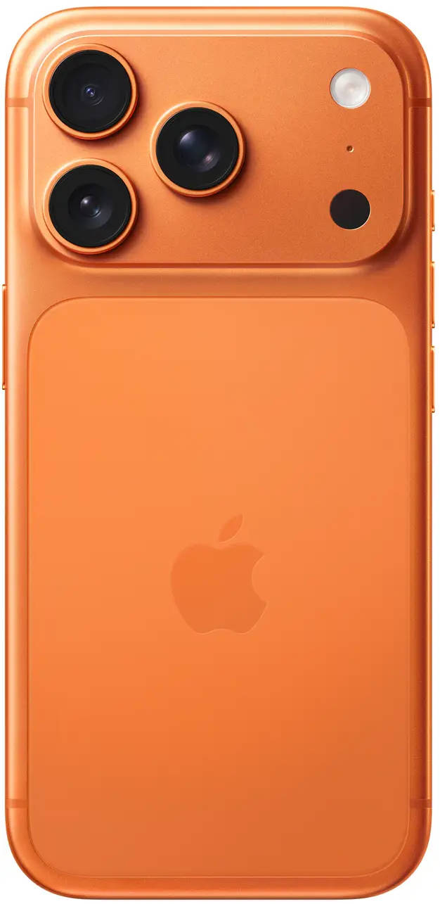 Apple iPhone 17 Pro - image 3