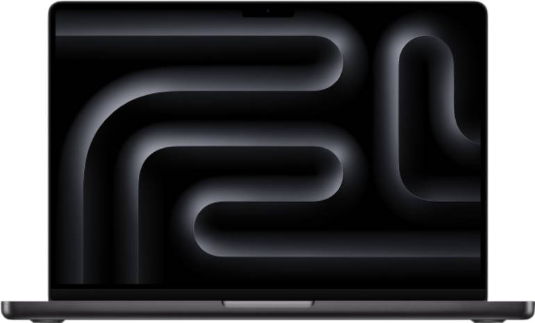 Apple MacBook Pro M4 MX2X3HN/A Laptop