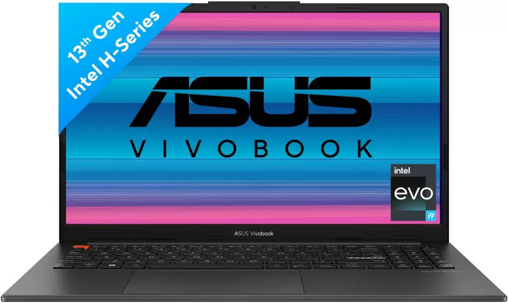 Asus Vivobook S15 K5504VAB-BN417WS Laptop
