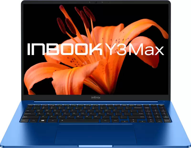 INBook Y3 Max YL613 