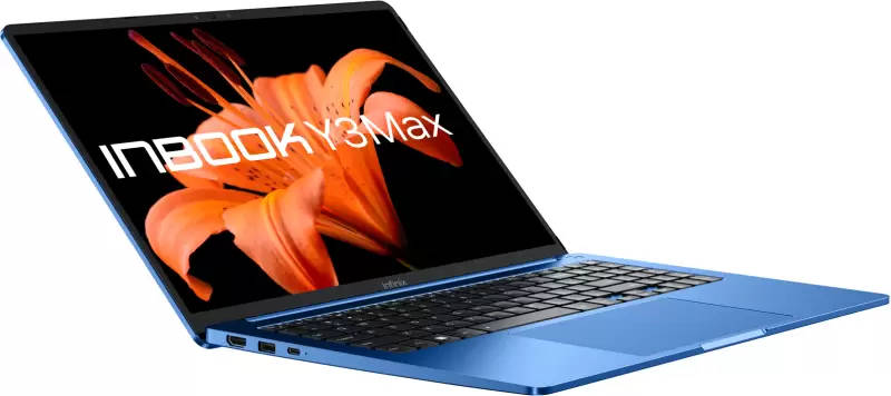 Infinix INBook Y3 Max YL613 (71008301498) Laptop - image 2