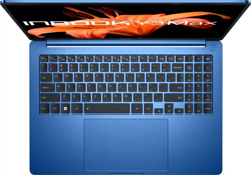 Infinix INBook Y3 Max YL613 (71008301498) Laptop - image 4