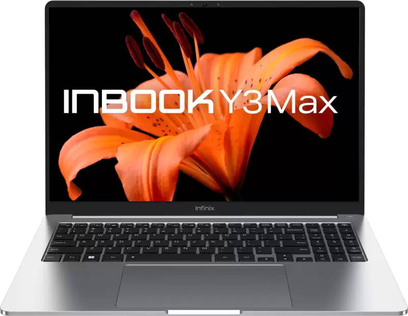 INBook Y3 Max YL613 