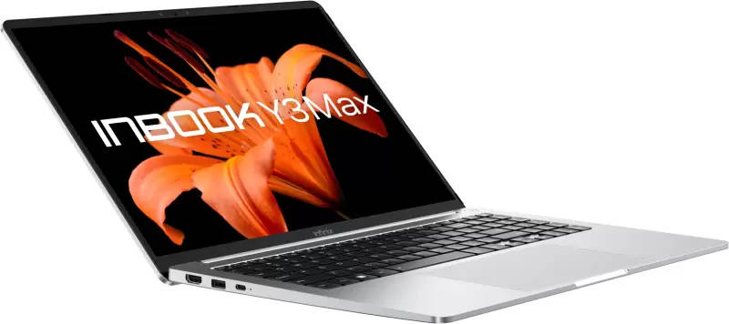 Infinix INBook Y3 Max YL613 (71008301490) Laptop - image 2