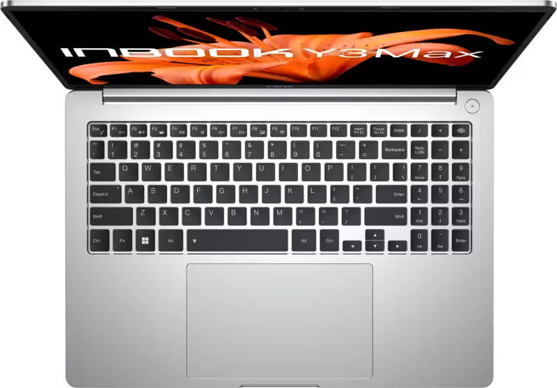 Infinix INBook Y3 Max YL613 (71008301490) Laptop - image 4