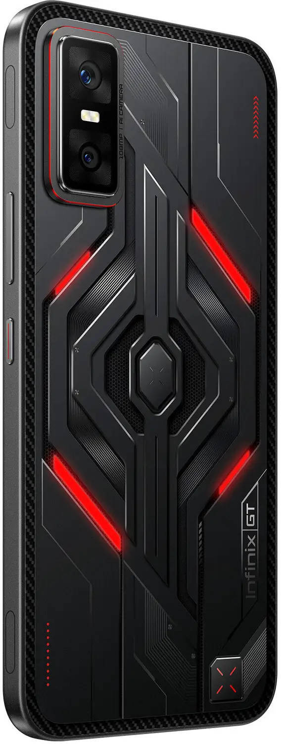 Infinix GT 30 Pro 12GB RAM - image 10