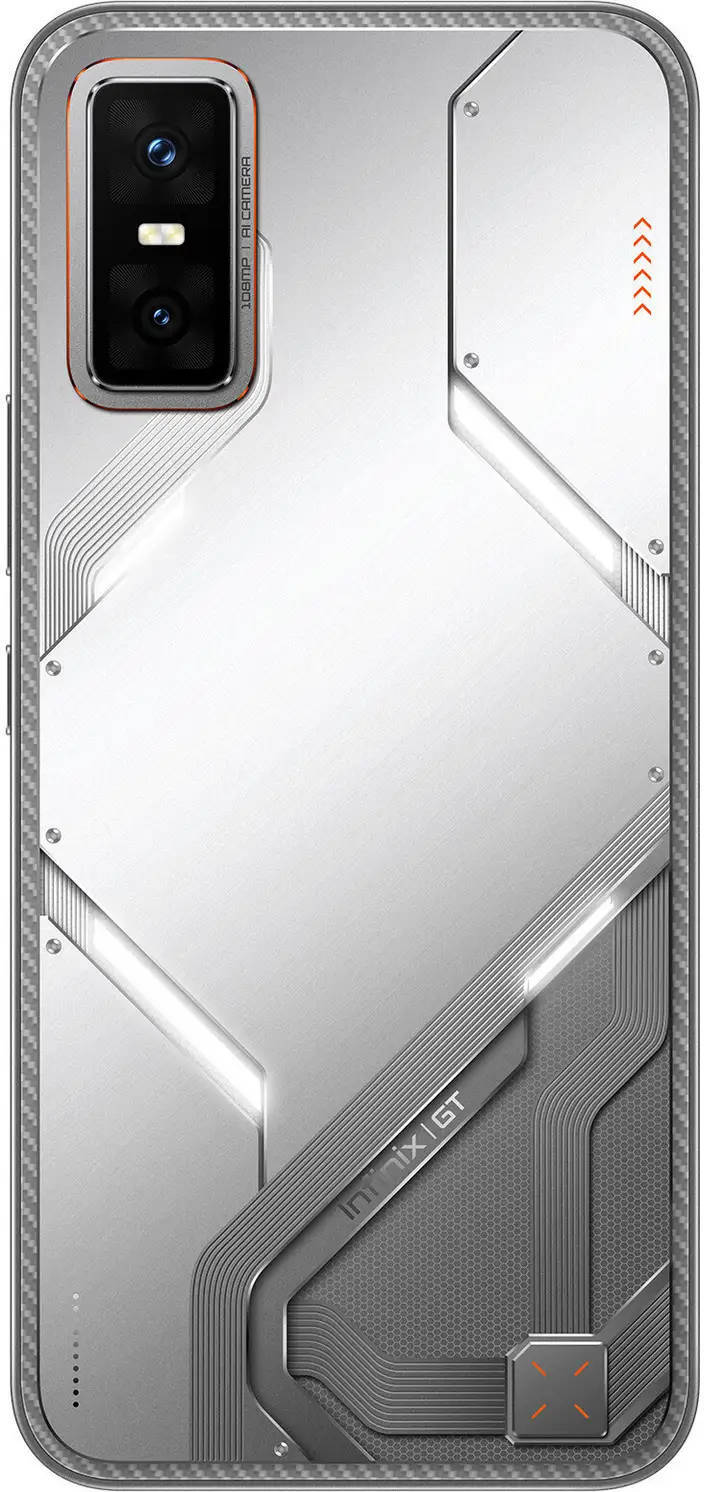 Infinix GT 30 Pro 12GB RAM - image 3