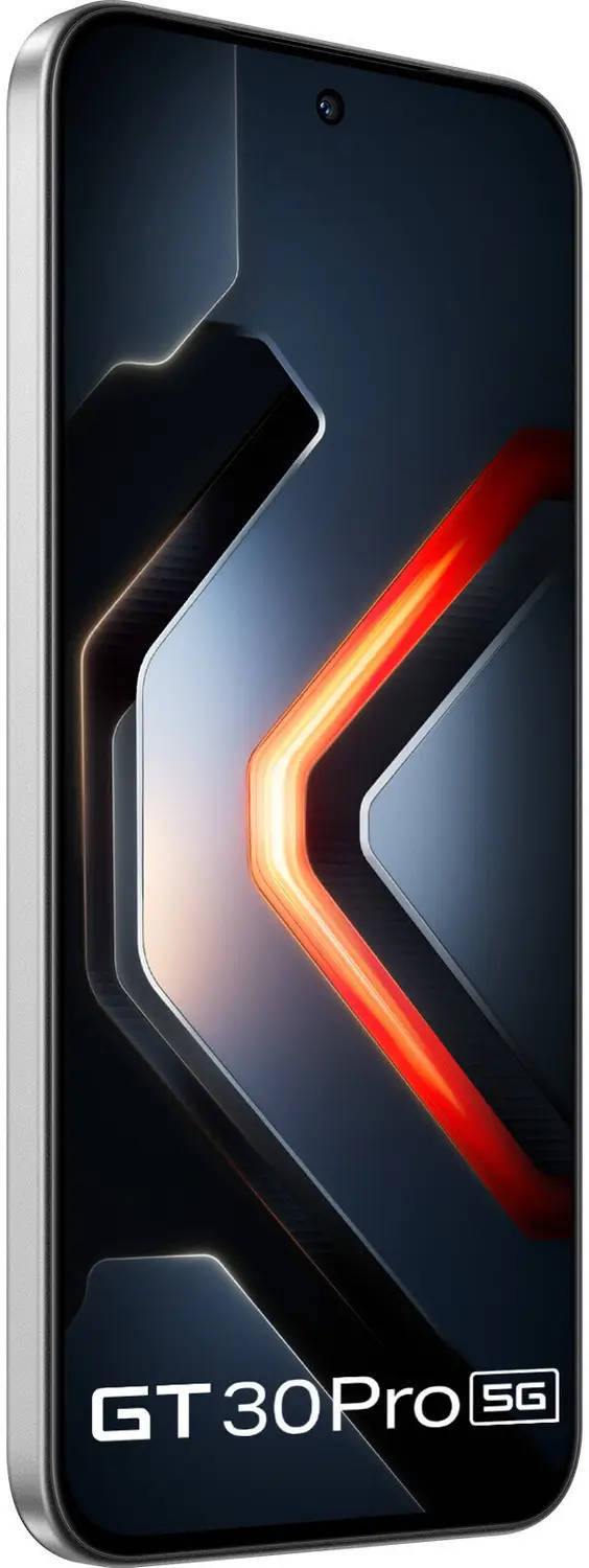 Infinix GT 30 Pro 12GB RAM - image 4