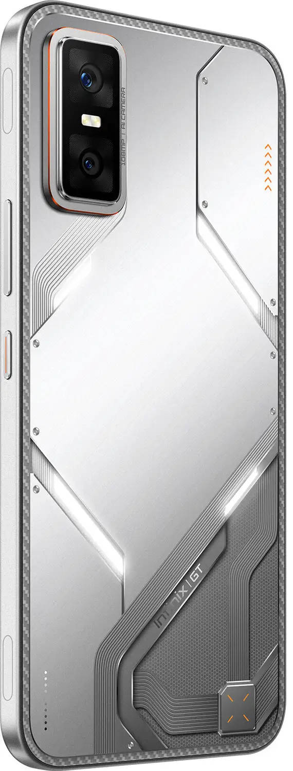 Infinix GT 30 Pro 12GB RAM - image 5