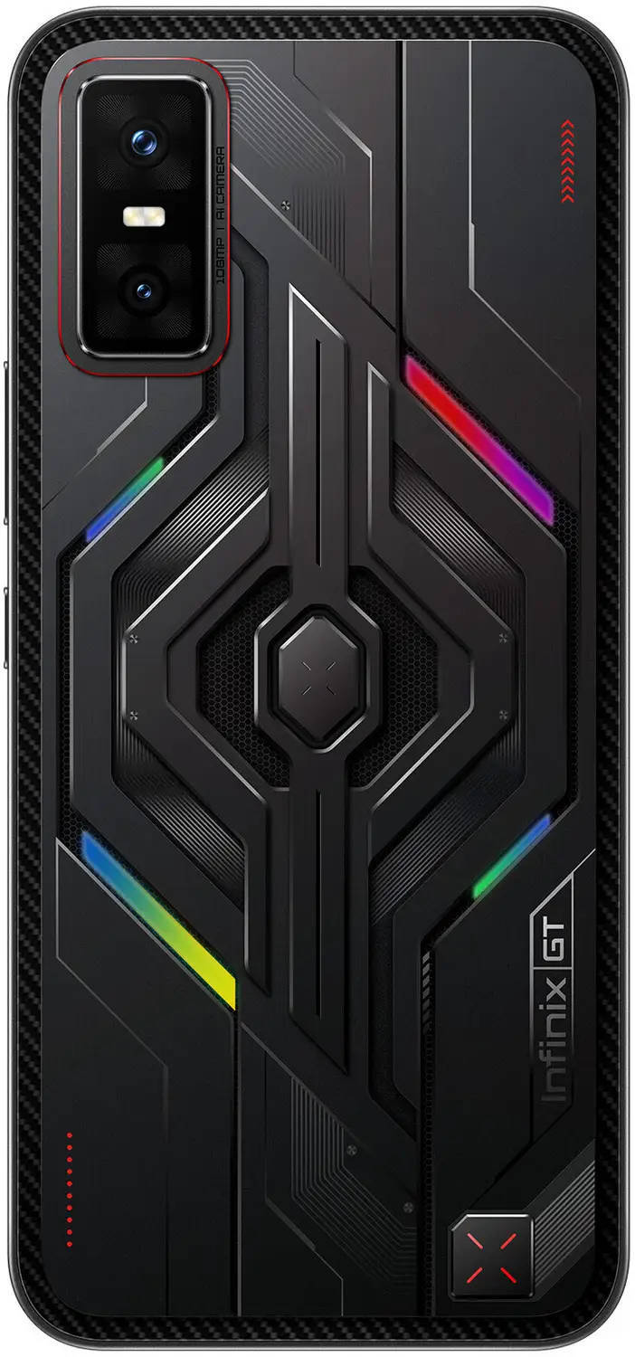 Infinix GT 30 Pro 12GB RAM - image 8