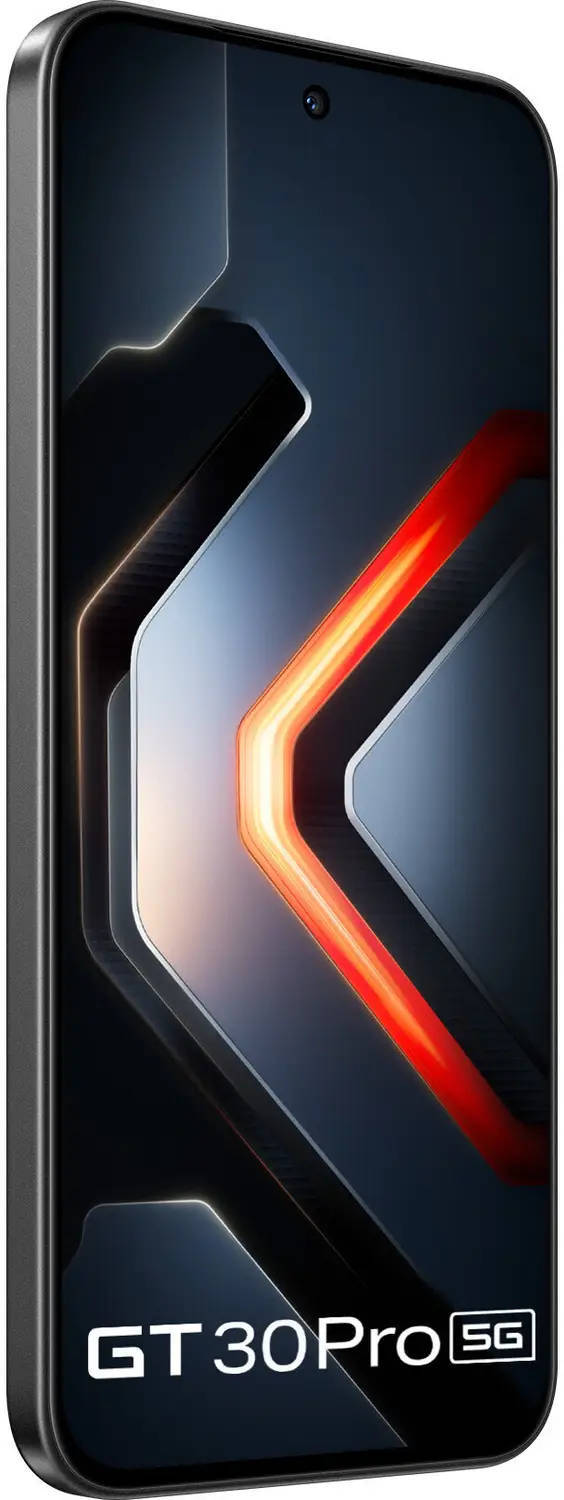 Infinix GT 30 Pro 12GB RAM - image 9