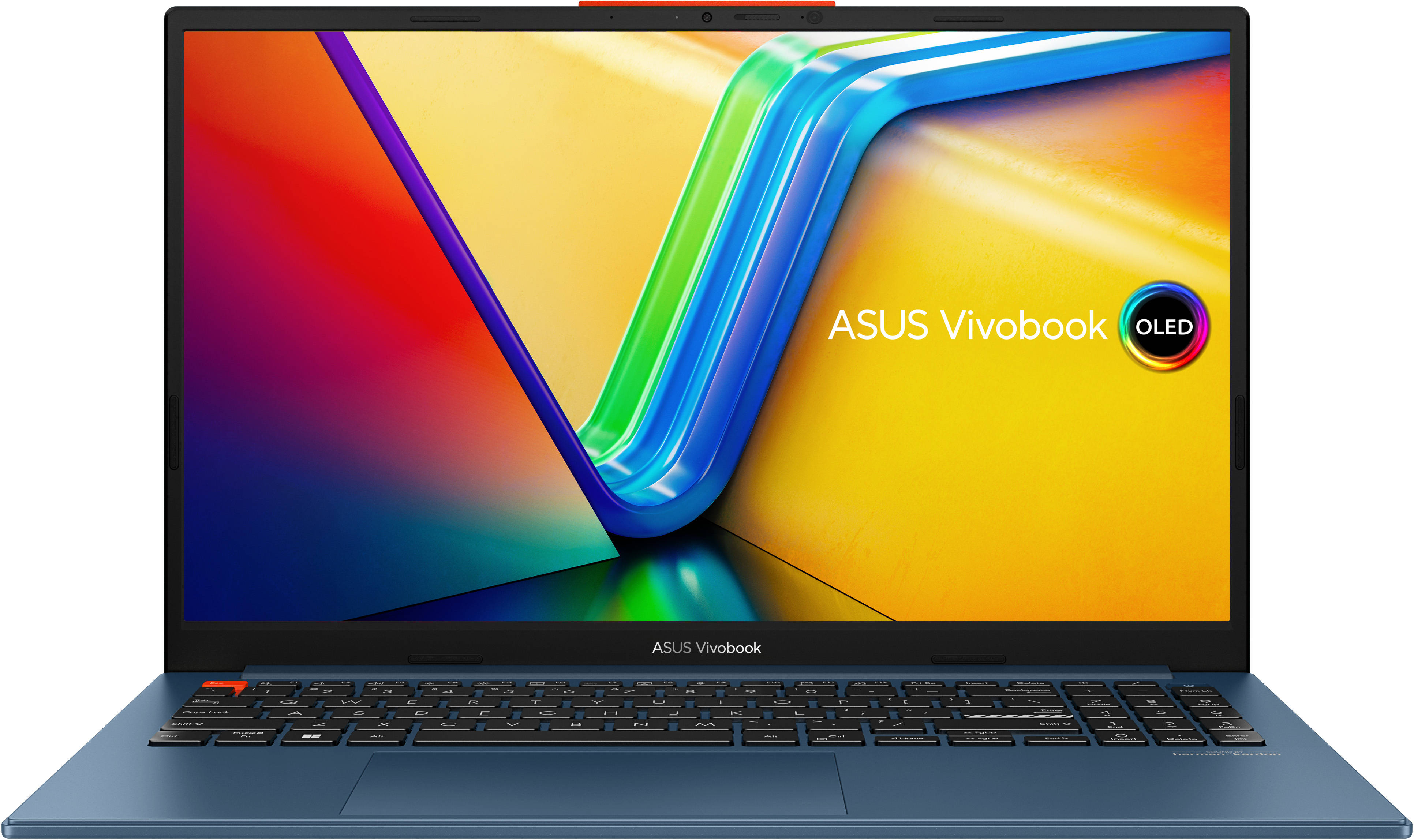 VivoBook S15 OLED S5504VA-MA941WS Laptop 