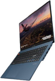 Asus VivoBook S15 OLED S5504VA-MA941WS Laptop - image 2