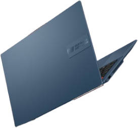Asus VivoBook S15 OLED S5504VA-MA941WS Laptop - image 3