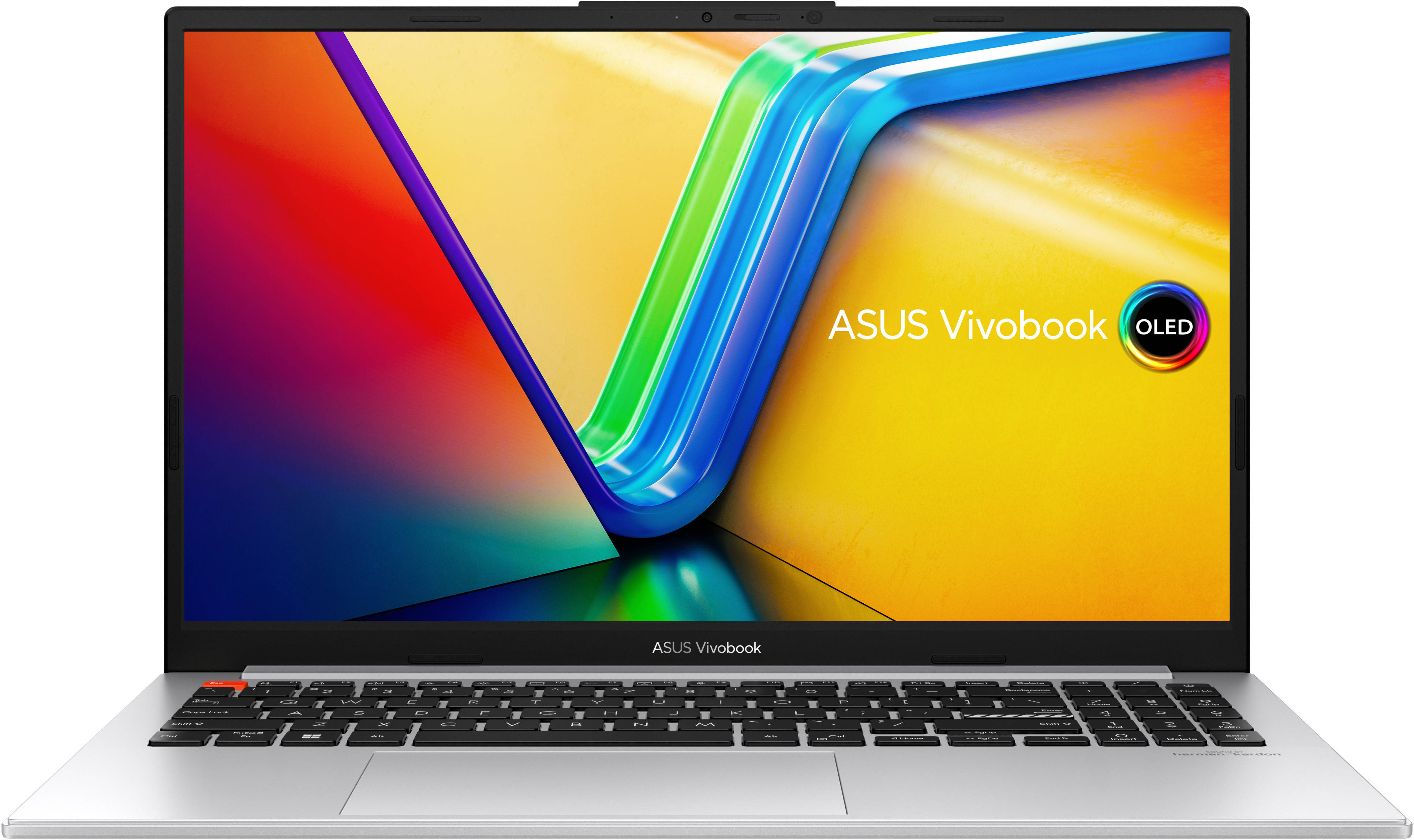 VivoBook S15 OLED S5504VA-MA943WS Laptop 