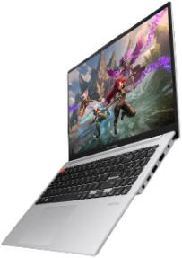Asus VivoBook S15 OLED S5504VA-MA943WS Laptop - image 2