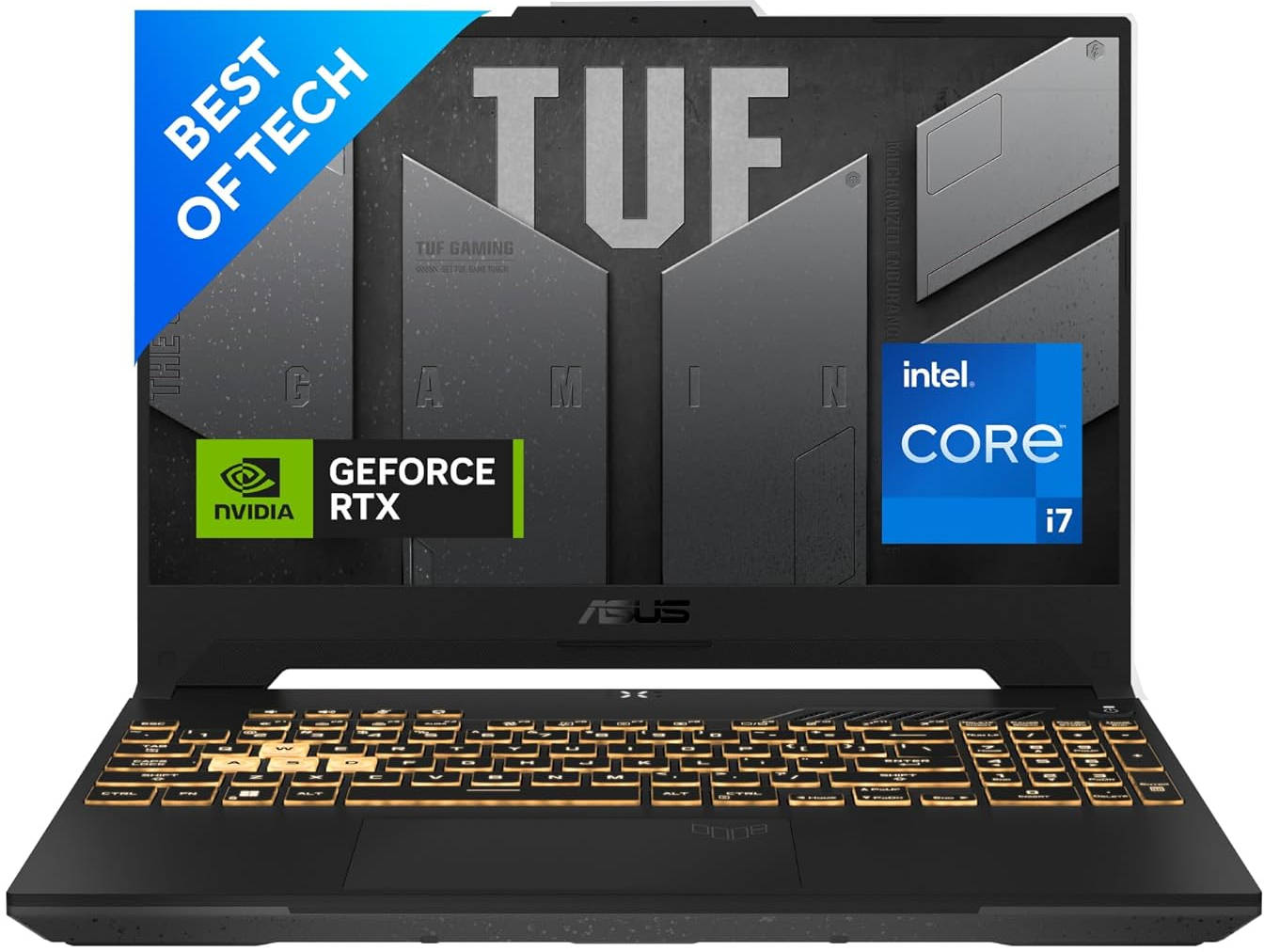 TUF Gaming F15 FX577ZC-HN193W Laptop 