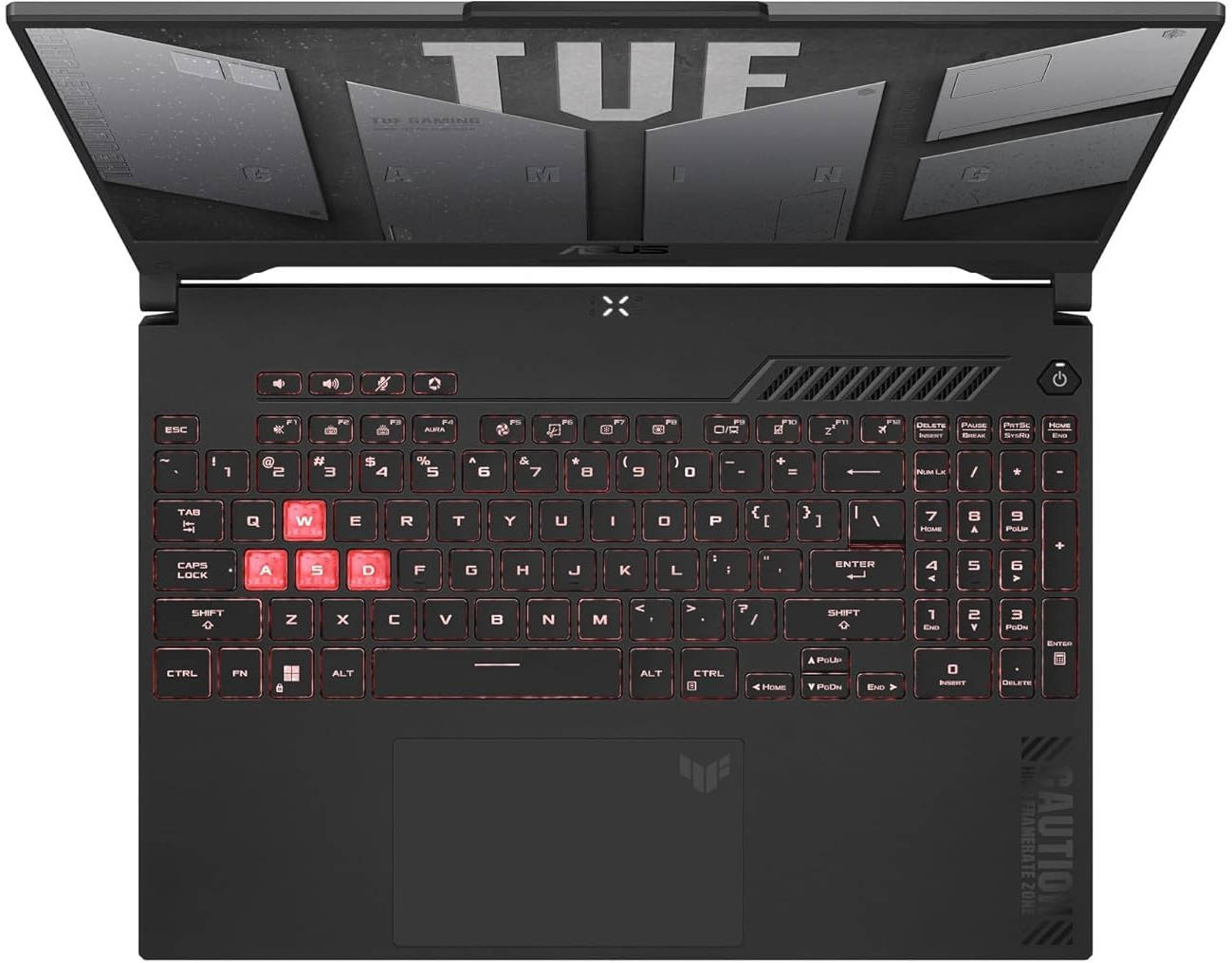 Asus TUF Gaming F15 FX577ZC-HN193W Laptop - image 3