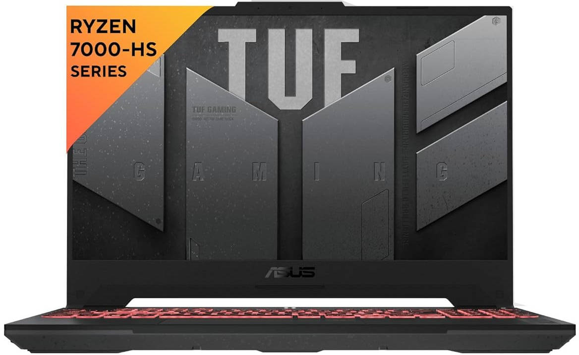 TUF Gaming A15 FA507NUR-LP082W Laptop 